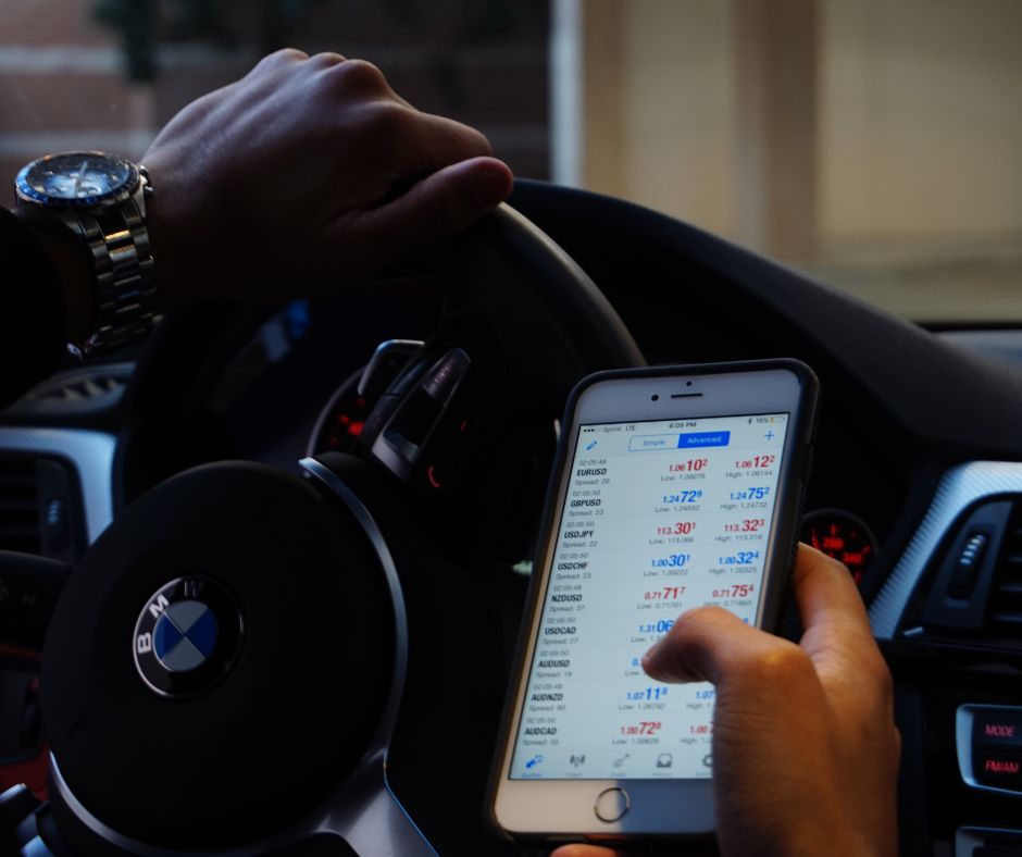 Cómo hacer que tu iPhone sea más seguro contra robos